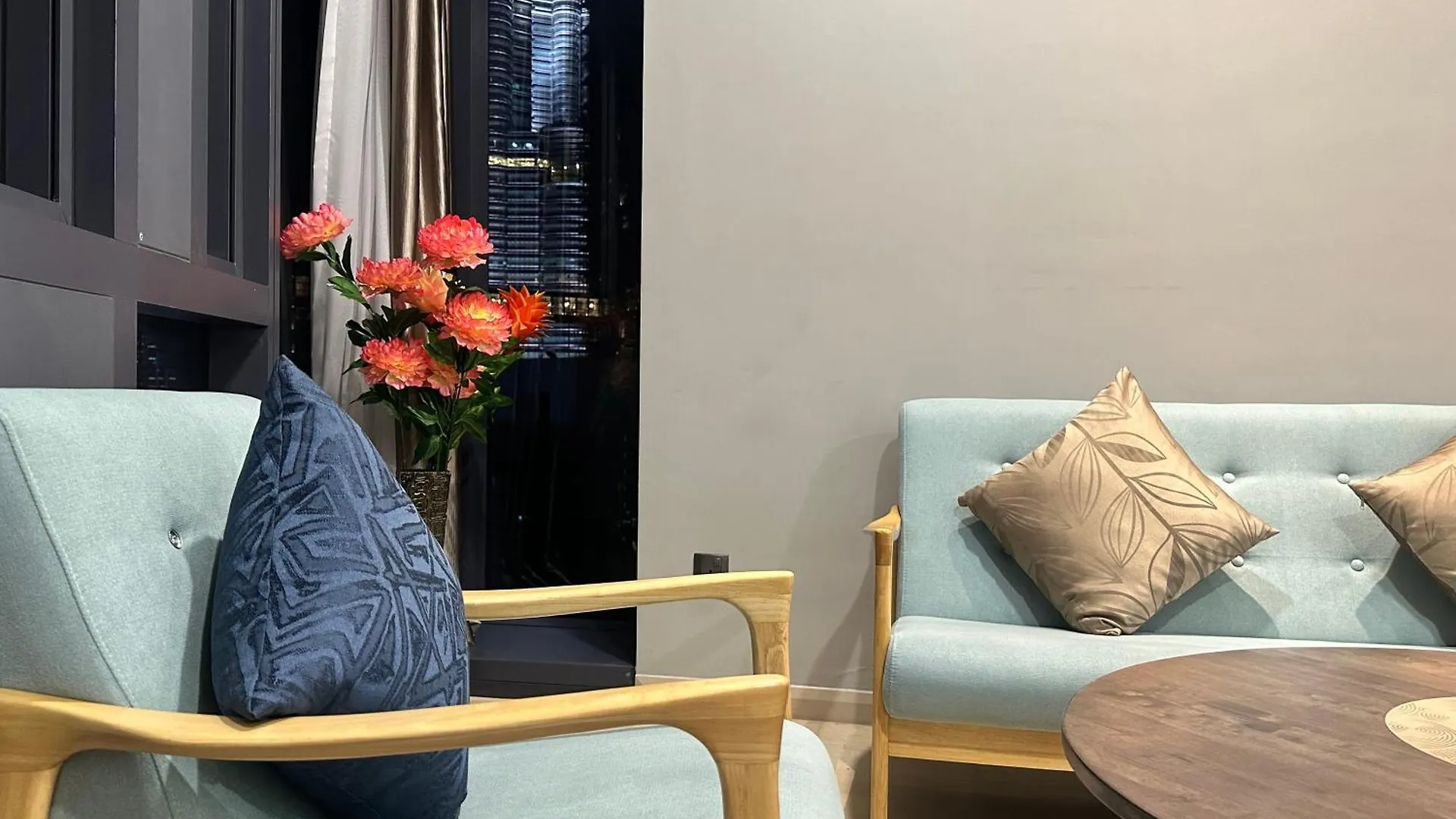 Star Residence Klcc By Fzb Κουάλα Λουμπούρ Διαμέρισμα