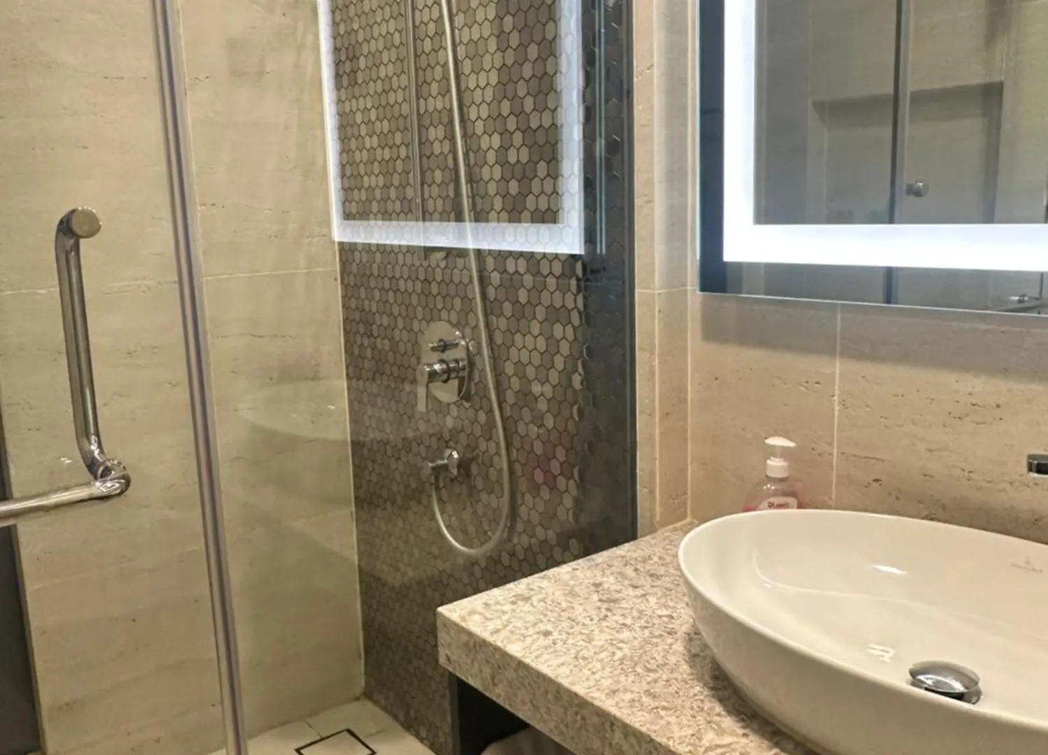 Διαμέρισμα Star Residence Klcc By Fzb Κουάλα Λουμπούρ