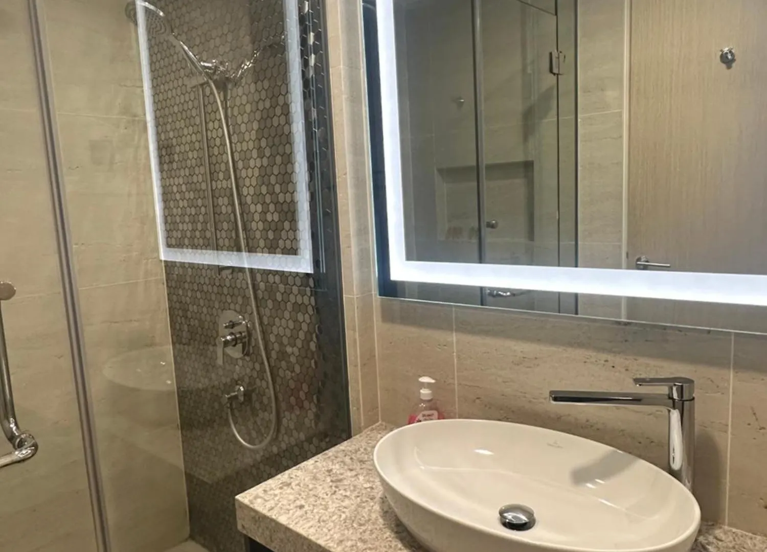 Star Residence Klcc By Fzb Κουάλα Λουμπούρ Διαμέρισμα